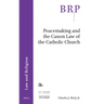 Peacemaking and the Canon Law of the Catholic Church