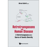 Retrotransposons and Human Disease