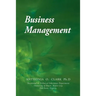 Business Management