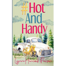 #HotAndHandy: A small-town contemporary romance