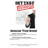 DET Test Strategy: Winning Multiple Choice Strategies for the Diagnostic Entrance Test DET