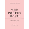 The Poetry of Us