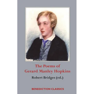 The Poems of Gerard Manley Hopkins