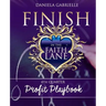 Finish In The Faith Lane: 4th Quarter Profit Playbook