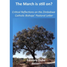 The March is still on?: Critical Reflections on the Zimbabwe Catholic Bishops' Pastoral Letter