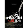 Indian Joe Blow: Pishikii-Kigeet-Black Eagle Thunderbird Man.