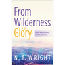 From Wilderness to Glory: Lent and Easter for Everyone