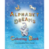 Alphabet Dreams Coloring Book