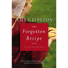 The Forgotten Recipe