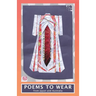 Poems To Wear: From Japan and Australia