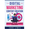Digital Marketing Content Creation: Engaging Your Target Audience. Mastering Business Communication: The Ultimate Toolkit for Success