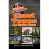 Lost In Michigan's Ghost Towns and Similar Places