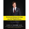 Ancestral Dietary Strategy to Prevent and Treat Macular Degeneration: Full-Color Hardcover Edition