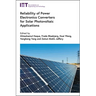 Reliability of Power Electronics Converters for Solar Photovoltaic Applications
