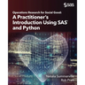 Operations Research for Social Good: A Practitioner's Introduction Using SAS and Python