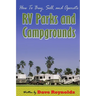 How to Buy, Sell and Operate RV Parks and Campgrounds