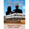 Mr. President, I've Got Your Back!: The First Ladies of South Carolina State University