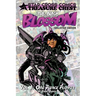 The Black Blossom: Vol 1. One Fierce Flower