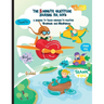 The 5 Minute Gratitude Journal for Kids: A Journal to Teach Children to Practice Gratitude and Mindfulness. Fun and Fast Ways for Kids to Give Daily T