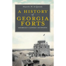 A History of Georgia Forts: Georgia's Lonely Outposts
