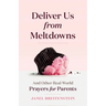 Deliver Us from Meltdowns: And Other Real-World Prayers for Parents