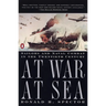 At War at Sea: Sailors and Naval Combat in the Twentieth Century