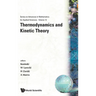 Thermodynamics & Kinetic Theory (V12)