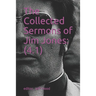 The Collected Sermons of Jim Jones: 4.1