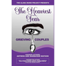 The Heaviest Tear Grieving Couples