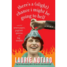 There's a Slight Chance I Might Be Going to Hell: A Novel of Sewer Pipes, Pageant Queens, and Big Trouble
