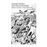 Newspaper Datelines of the American Revolution, Volume 2: November 1, 1775 to April 30, 1776