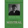 Selected Prose and Prose-Poems