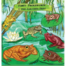 Farty Frogsworth: A Very Gas-tastic Frog!