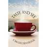 Taste and See: A 366 day Devotional