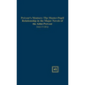Prévost's Mentors: The Master-Pupil Relationship in the Major