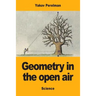 Geometry in the open air