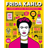 Great Lives in Graphics: Frida Kahlo