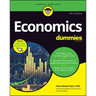 Economics for Dummies: Book + Chapter Quizzes Online