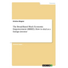 The Broad-Based Black Economic Empowerment (BBBEE). How to deal as a foreign investor