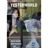 Yesterworld: 2019 Diary