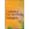 Statistics for Terrified Biologists