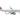 Airbus A320neo Commercial Aircraft "China Eastern Airlines" White 1/400 Diecast Model Airplane by GeminiJets