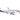 Airbus A320neo Commercial Aircraft "Ural Airlines" White with Blue Tail 1/400 Diecast Model Airplane by GeminiJets