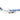 Boeing 747-400F Commercial Aircraft "Western Global" White with Blue Tail Stripes 1/400 Diecast Model Airplane by GeminiJets