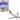Boeing 737-800 Commercial Aircraft "Hapag-Lloyd" White with Orange and Blue Stripes 1/400 Diecast Model Airplane by GeminiJets