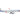 Airbus A321neo Commercial Aircraft "Ural Airlines" White with Blue Tail 1/400 Diecast Model Airplane by GeminiJets