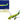 Airbus A320neo Commercial Aircraft "S7 Airlines" (RA-73428) Green Two-Tone 1/400 Diecast Model Airplane by GeminiJets