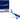 Airbus A220-300 Commercial Aircraft "JetBlue Airways" (N3241J) Blue with Striped Tail 1/400 Diecast Model by GeminiJets