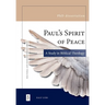 Paul's Spirit of Peace: A Study in Biblical Theology