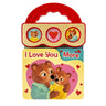 I Love You More